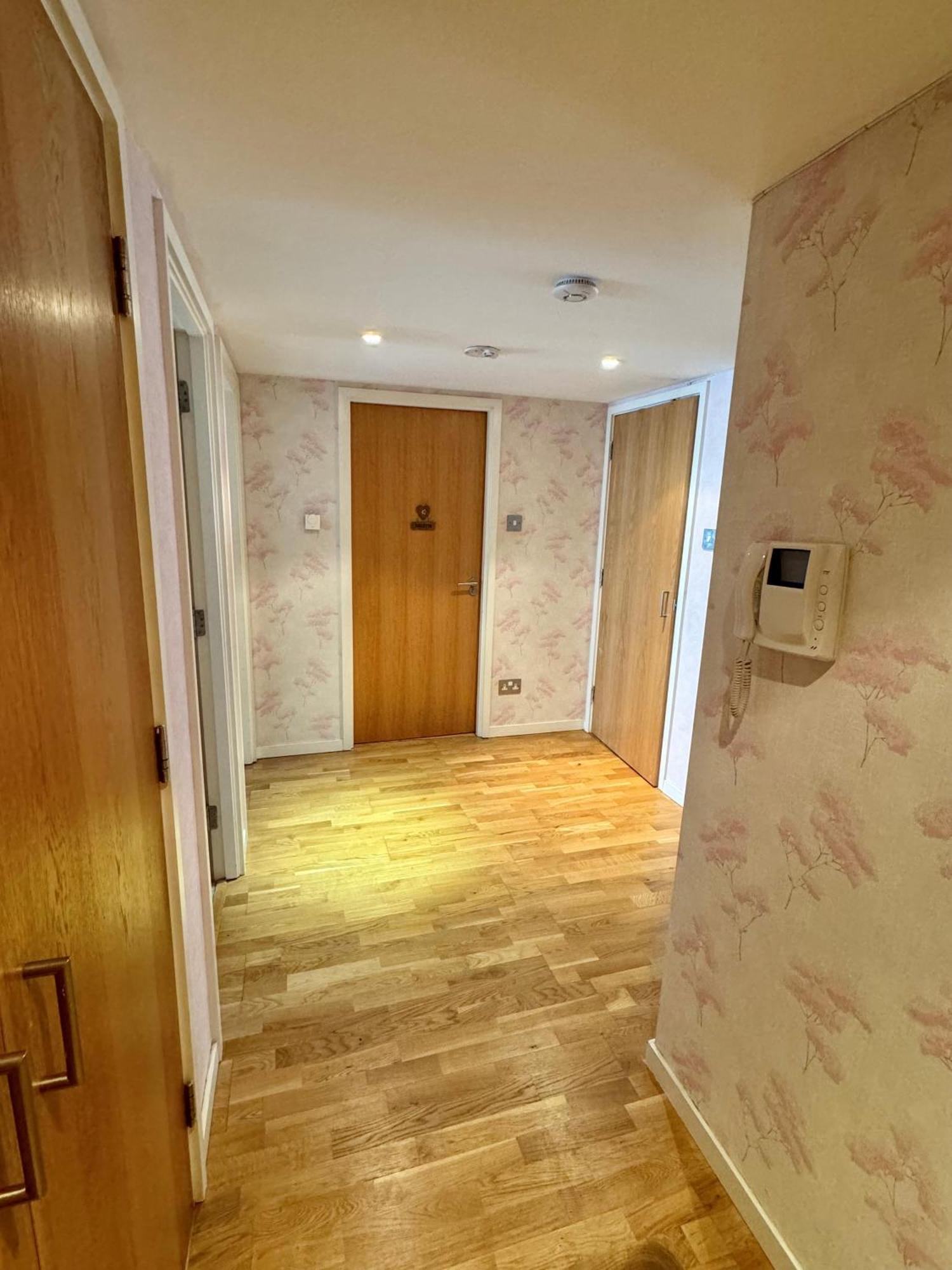 Merchant City Luxury 2 Bedroom Apartment With Secure Parking Available On Request 글라스고 외부 사진